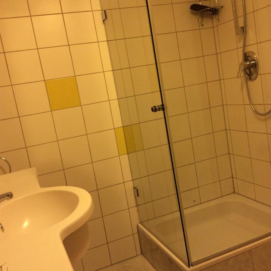Apartmán Haus Hotz Landeck Exteriér fotografie