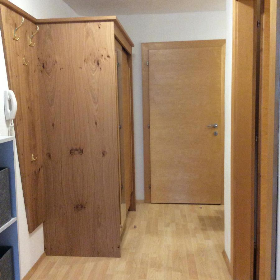 Apartmán Haus Hotz Landeck Exteriér fotografie