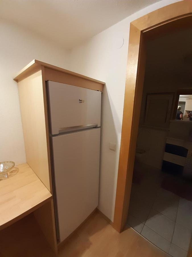 Apartmán Haus Hotz Landeck Exteriér fotografie